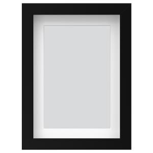 IKEA - marco, negro, 13x18 cm negro 13x18 cm