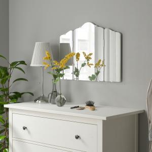IKEA - espejo 3 plegable, 66x50 cm