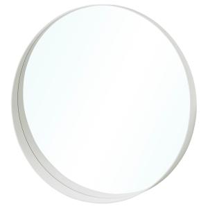 IKEA - Espejo, blanco blanco