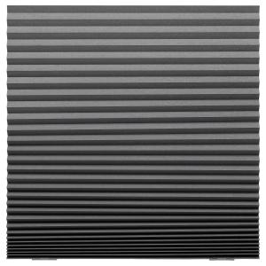 IKEA - Persiana opaca, gris oscuro, 100x190 cm gris oscuro…