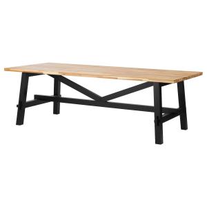 IKEA - mesa, acacia, 160x81x74 cm - Hemos bajado el precio…