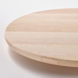 IKEA - Bandeja plato giratorio, madera maciza abedul madera…