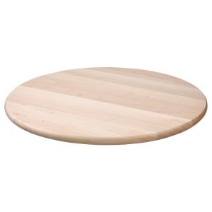 IKEA - Bandeja plato giratorio madera maciza