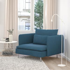 IKEA - sillón, Tallmyra azul - Hemos bajado el precio Tallm…