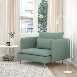 IKEA - sillón, Tallmyra verde claro - Hemos bajado el preci…