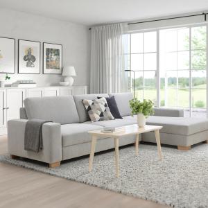 IKEA - sofá 4 plazas - Hemos bajado el precio