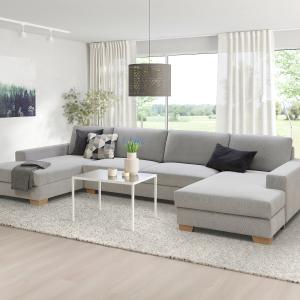 IKEA - sofá 5 plazas - Hemos bajado el precio