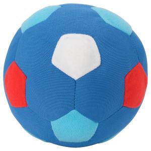 IKEA - peluche, balón miniazul rojo balón mini/azul rojo