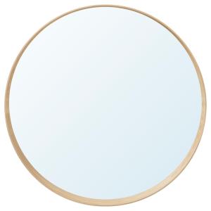 SVANSELE espejo, dorado, 73x158 cm - IKEA