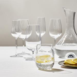 IKEA - vaso, vidrio incoloro, 37 cl vidrio incoloro