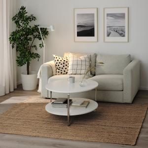 IKEA - alfombra, natural, 155x220 cm - Hemos bajado el prec…