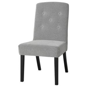IKEA - silla, Tallmyra blanconegro Tallmyra blanco/negro