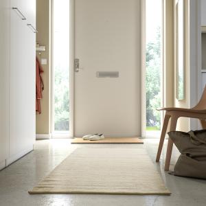 IKEA - alfombra, beige, 80x200 cm beige 80x200 cm
