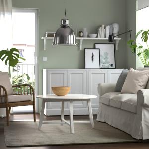 IKEA - alfombra, gris, 170x240 cm gris 170x240 cm