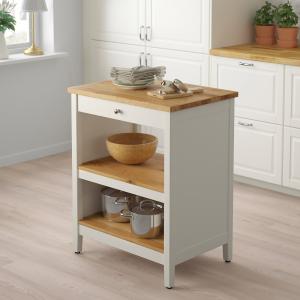 IKEA - Mueble auxiliar cocina o isla cocina