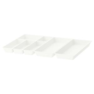 IKEA - band cubiertos2 band utensilios, blanco, 72x50 cm bl…