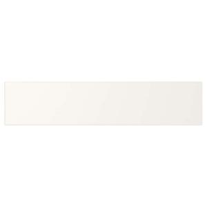 IKEA - Frente cajón bajo, blanco, 40 cm blanco 40 cm