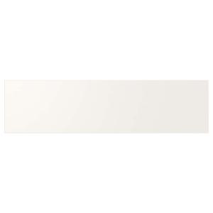 IKEA - Frente cajón medio, blanco, 60 cm blanco 60 cm