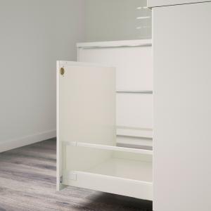 IKEA - Herraje cajón ppuerta
