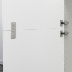 IKEA - Herraje conexión puertas