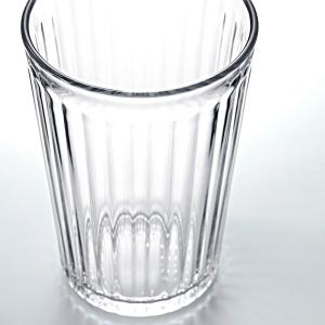 IKEA - vaso, vidrio incoloro, 31 cl vidrio incoloro 31 cl