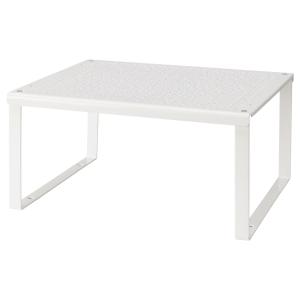 IKEA - Estante adicional, blanco, 32x28 cm blanco 32x28x16…