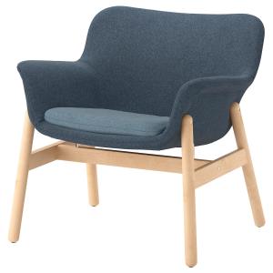 IKEA - sillón, Gunnared azul - Hemos bajado el precio Gunna…