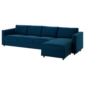 IKEA - funda para sofá de 4 plazas