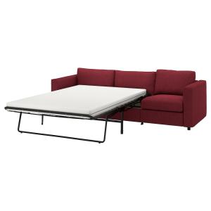 IKEA - Funda sofá cama 3