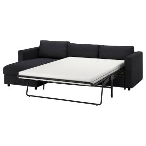 IKEA - funda sofá cama 3