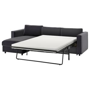 IKEA - funda sofá cama 3