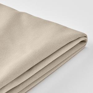 IKEA - funda para sofá de 2 plazas, Hakebo beige Hakebo bei…