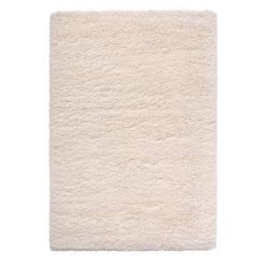 IKEA - alfombra, pelo largo, blanco, 133x195 cm blanco 133x…