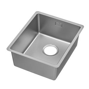 IKEA - Fregadero 1 seno acero inoxidable
