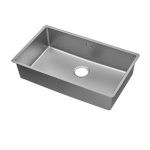 IKEA - Fregadero 1 seno acero inoxidable