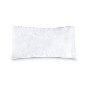 Almohada cuna fibra