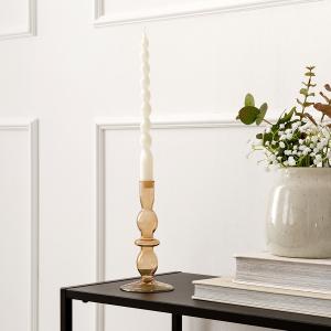 Bubble candelabro