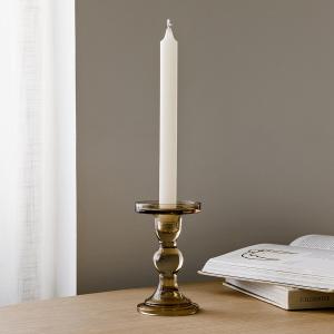 Candelabro beige grande