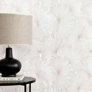 Jungle coquille papel pintado