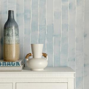 Waves papel pintado