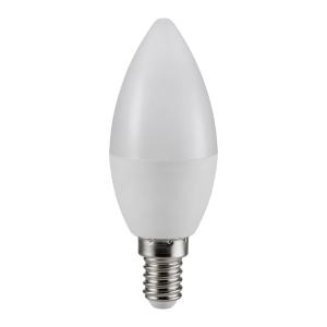 Müller-Licht Müller luz bombilla vela LED E14 4,5W 4.000K R…