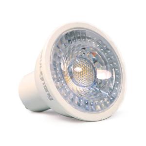 euroLighting Reflectora LED GU10 6,5W 4.000K Ra95
