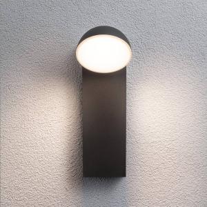 Aplique de exterior Puka LED de Paulmann