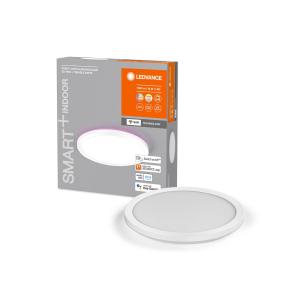 LEDVANCE SMART  WiFi Orbis Ultra Slim Backlight, Ø24cm, bla…