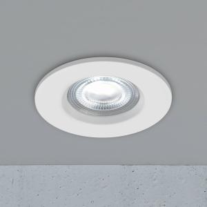 Nordlux Lámpara empotrada LED Don Smart, RGBW, blanco
