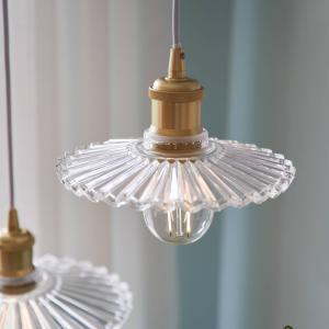 Nordlux Lámpara colgante Torina de diseño Vintage, Ø 24 cm…