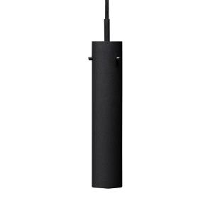 FRANDSEN FM2014 lámpara colgante alto 24 cm negro