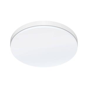 EVN Decko LED CCT 15/18/25/30 W Ø 35 cm blanco