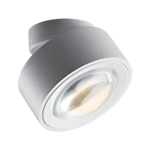 Lámpara de techo LED Arcchio Rotari, 1 luz, móvil