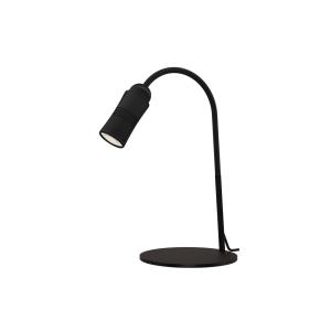 Top Light Neo! Table lámpara de mesa LED dim negro/negro
